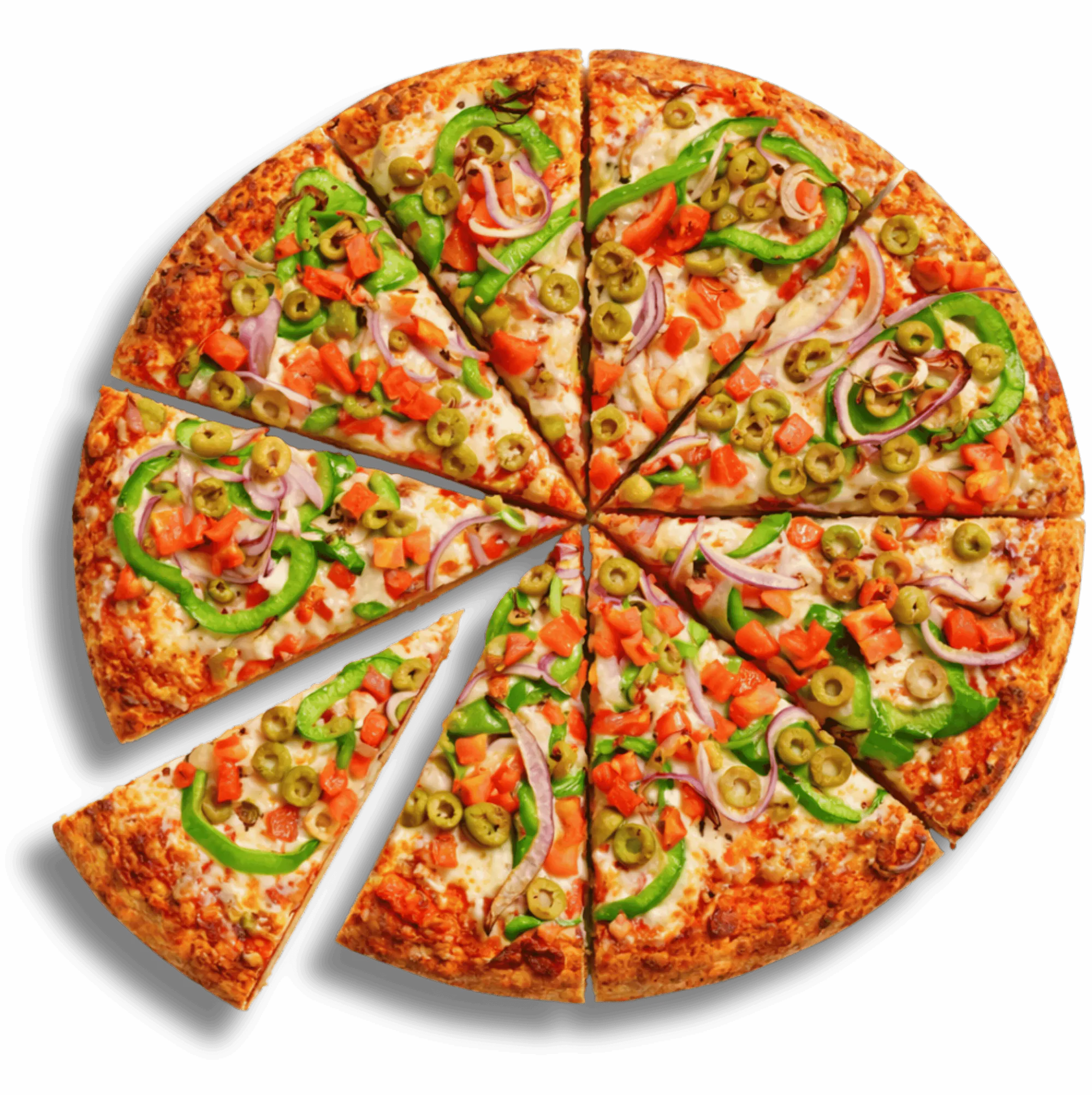 Pizza pizza